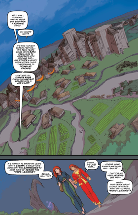 Read Gold Digger  140 Page 2 in English
