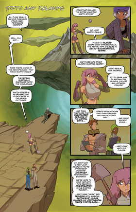 Read Gold Digger  143 Page 2 in English