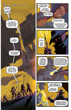 Read Gold Digger  143 Page 3 in English