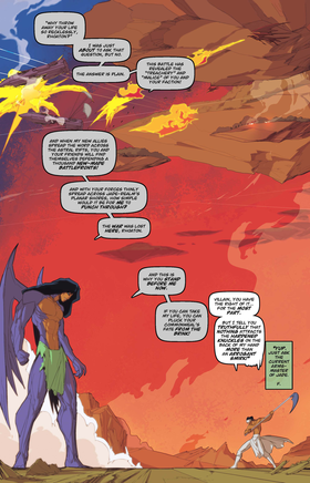Read Gold Digger  145 Page 2 in English
