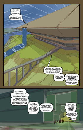 Read Gold Digger  146 Page 2 in English