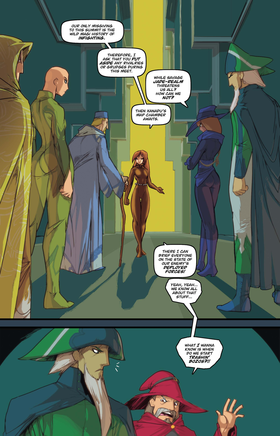 Read Gold Digger  146 Page 3 in English