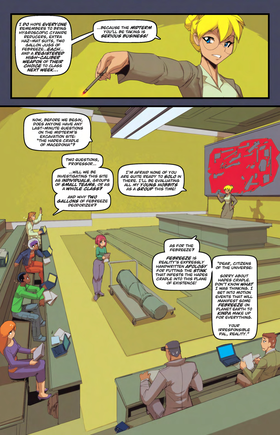 Read Gold Digger  148 Page 3 in English