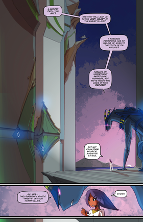 Read Gold Digger  170 Page 3 in English
