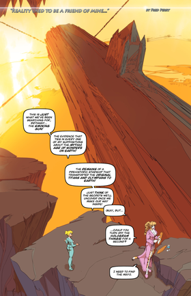 Read Gold Digger  152 Page 3 in English
