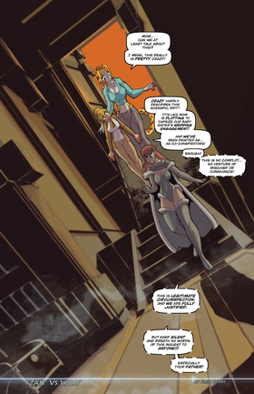 Read Gold Digger  154 Page 3 in English