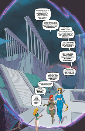 Read Gold Digger  157 Page 3 in English