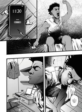Read Amerotaku Vol.1  1 Page 1 in English