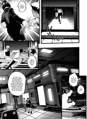 Read Amerotaku Vol.1  1 Page 6 in English