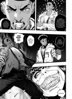 Read Amerotaku Vol.1  1 Page 10 in English