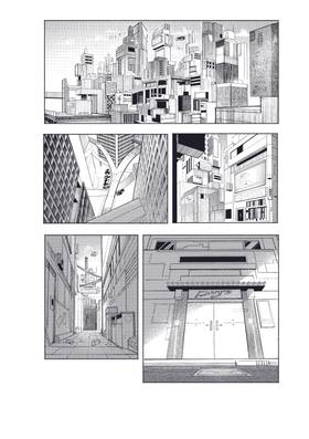 Read Amerotaku Vol.1  2 Page 1 in English