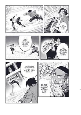 Read Amerotaku Vol.1  2 Page 4 in English