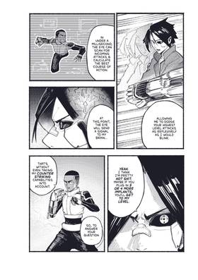 Read Amerotaku Vol.1  2 Page 6 in English