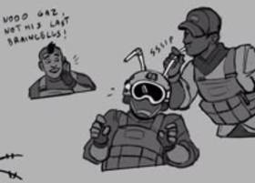 Read COD Memes I Stole From Pinterest  4 Page 2 in English