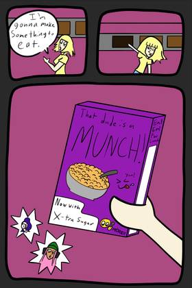 Read Cool Gals  1 Page 7 in English
