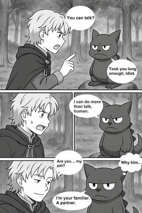 Read Befther: Echoes of Another World  2 Page 2 in English