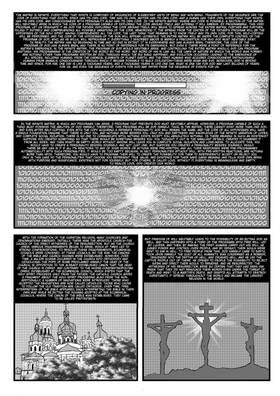 Read Fanatical Choice  1 Page 8 in English