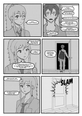 Read Fanatical Choice  2 Page 3 in English