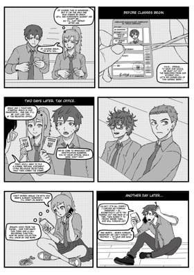 Read Fanatical Choice  2 Page 6 in English