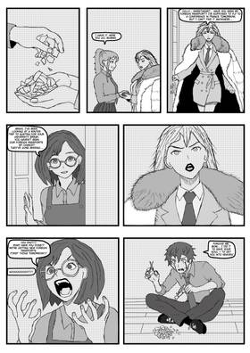 Read Fanatical Choice  2 Page 7 in English