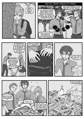 Read Fanatical Choice  2 Page 8 in English