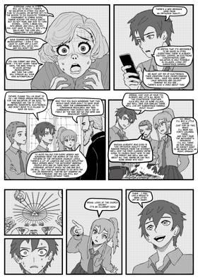 Read Fanatical Choice  2 Page 9 in English