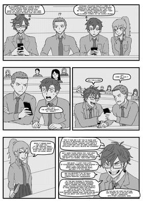 Read Fanatical Choice  2 Page 10 in English