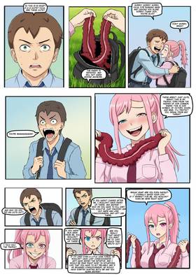 Read Fanatical Choice  3 Page 3 in English