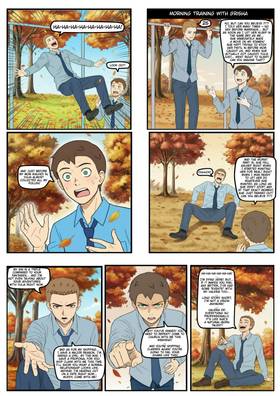 Read Fanatical Choice  4 Page 5 in English