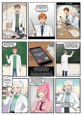 Read Fanatical Choice  4 Page 9 in English