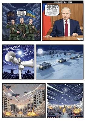 Read Fanatical Choice  5 Page 4 in English