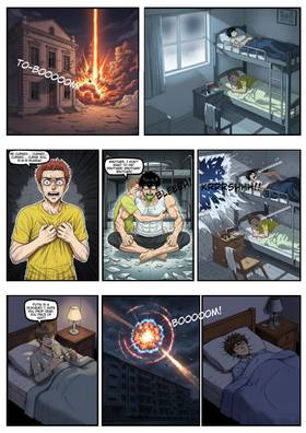 Read Fanatical Choice  5 Page 5 in English