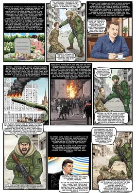 Read Fanatical Choice  5 Page 9 in English