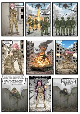 Read Fanatical Choice  5 Page 10 in English