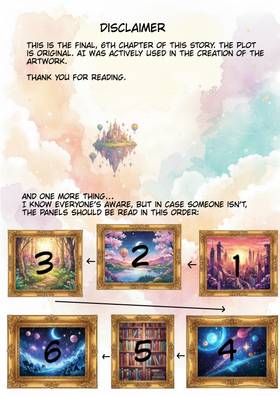 Read Fanatical Choice  6 Page 2 in English