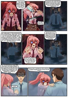 Read Fanatical Choice  6 Page 4 in English