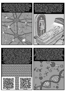 Read Фанатичный выбор  1 Page 7 in Russian