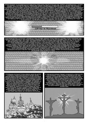 Read Фанатичный выбор  1 Page 8 in Russian