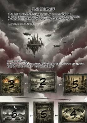 Read Фанатичный выбор  5 Page 2 in Russian