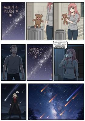 Read Фанатичный выбор  6 Page 10 in Russian