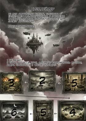 Read Фанатичний вибір  5 Page 2 in Ukrainian