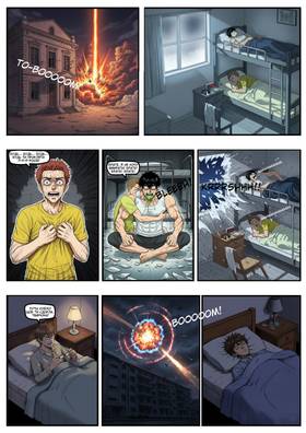 Read Фанатичний вибір  5 Page 5 in Ukrainian