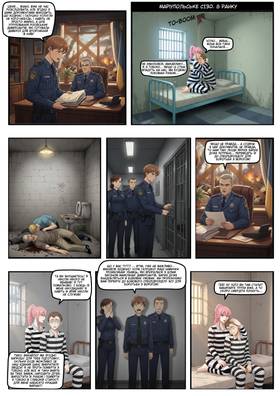 Read Фанатичний вибір  5 Page 6 in Ukrainian