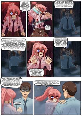 Read Фанатичний вибір  6 Page 4 in Ukrainian