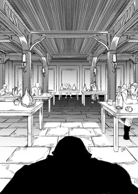 Read Crimson Bride: Oracle of Blood  1 Page 10 in English