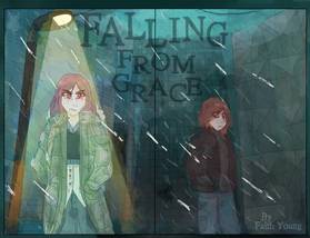 Read Falling from grace  2 Page 1 in English