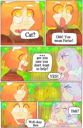 Read Falling from grace  7 Page 4 in English