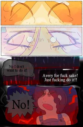 Read Falling from grace  7 Page 6 in English