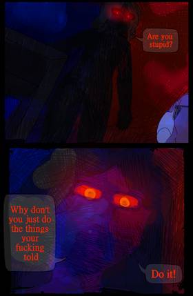 Read Falling from grace  7 Page 7 in English