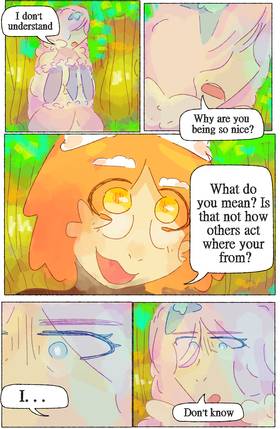 Read Falling from grace  7 Page 9 in English